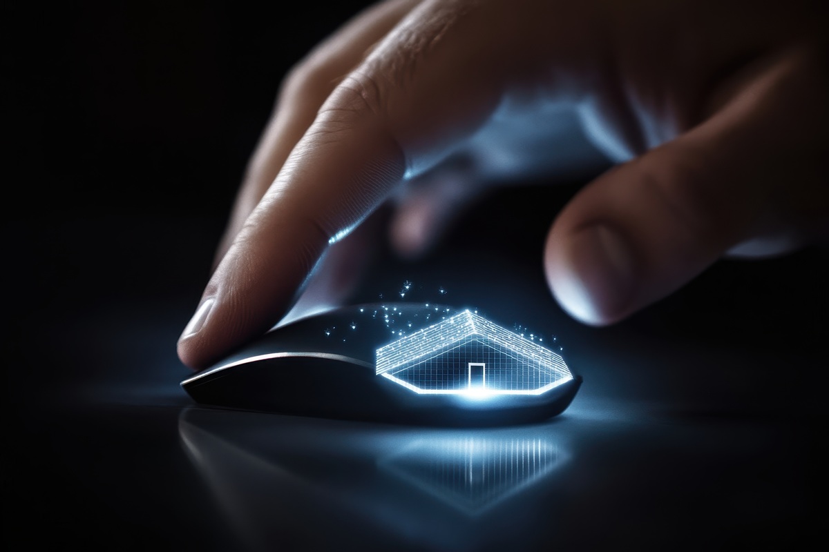 real estate app development