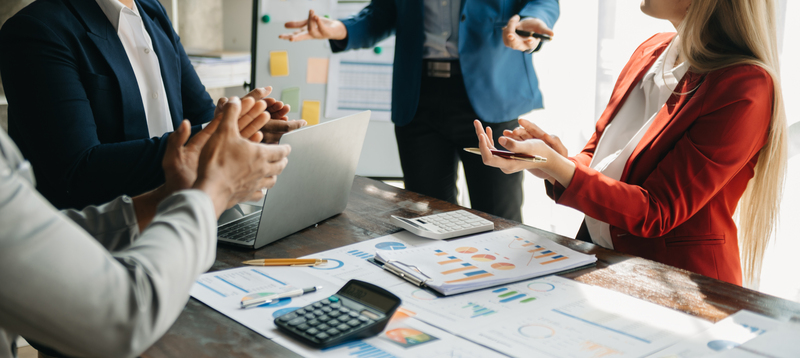 Ensuring Sustainability of Employee Recognition Initiatives