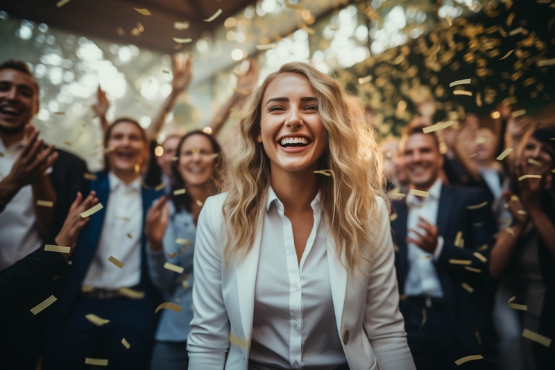 Employee Recognition Trends 2025 – How motivate your team?