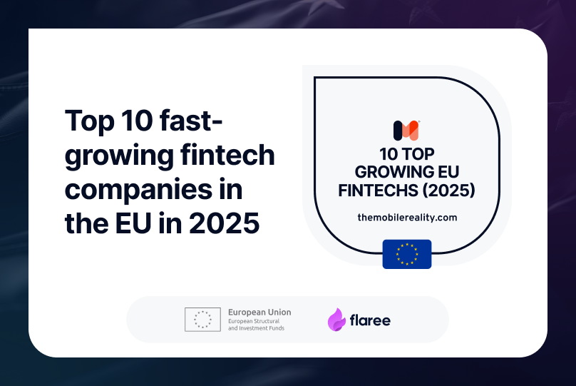 top fintech companies in the EU 2025