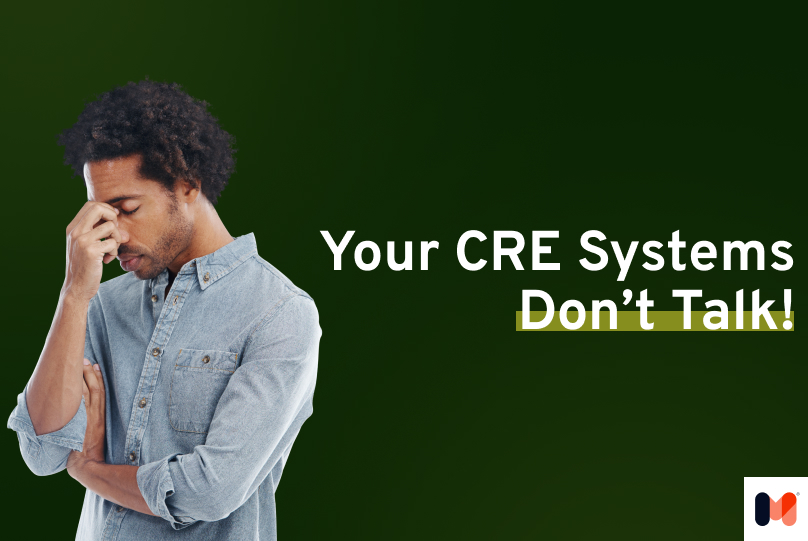 real estate software integration