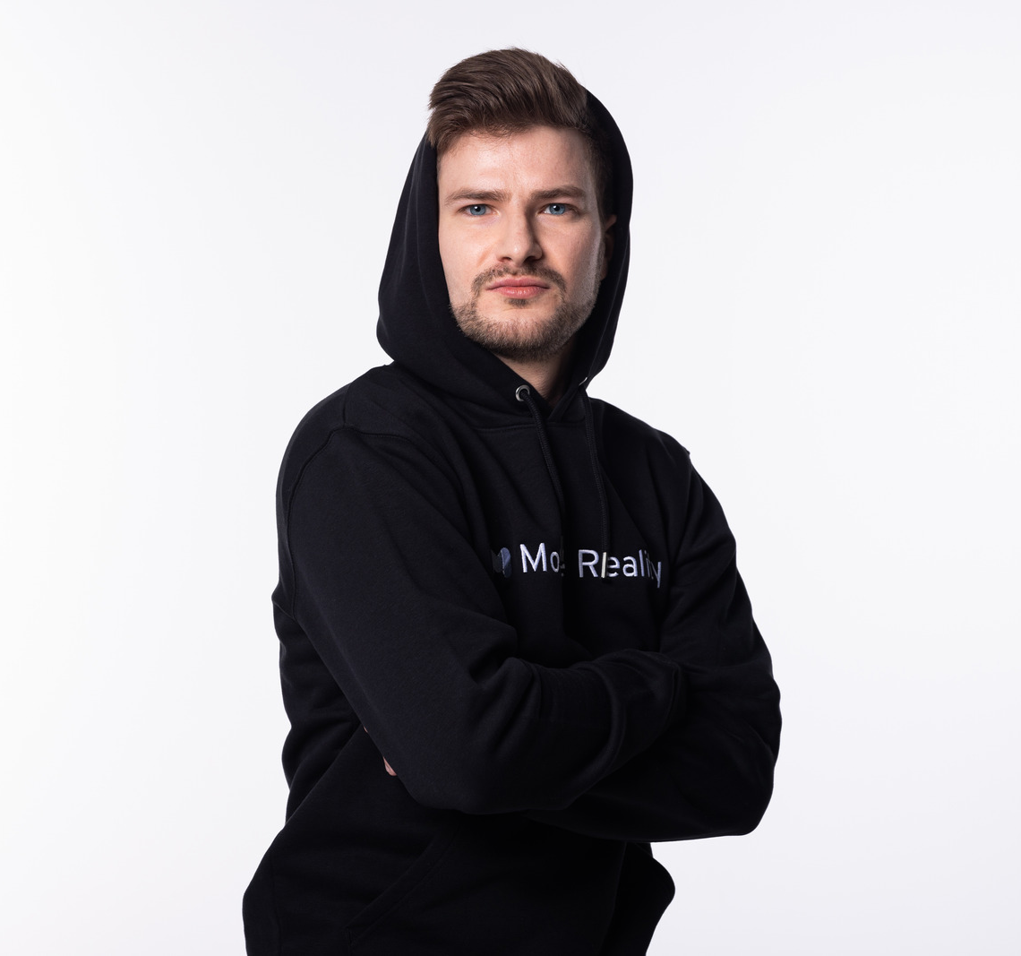 Krzysztof Kapliński