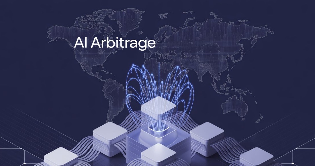 Discover how AI Arbitrage Agency utilizes mobile reality for scalable intelligence. Get ahead in the game with our expert strategies!